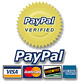 PayPal Verified